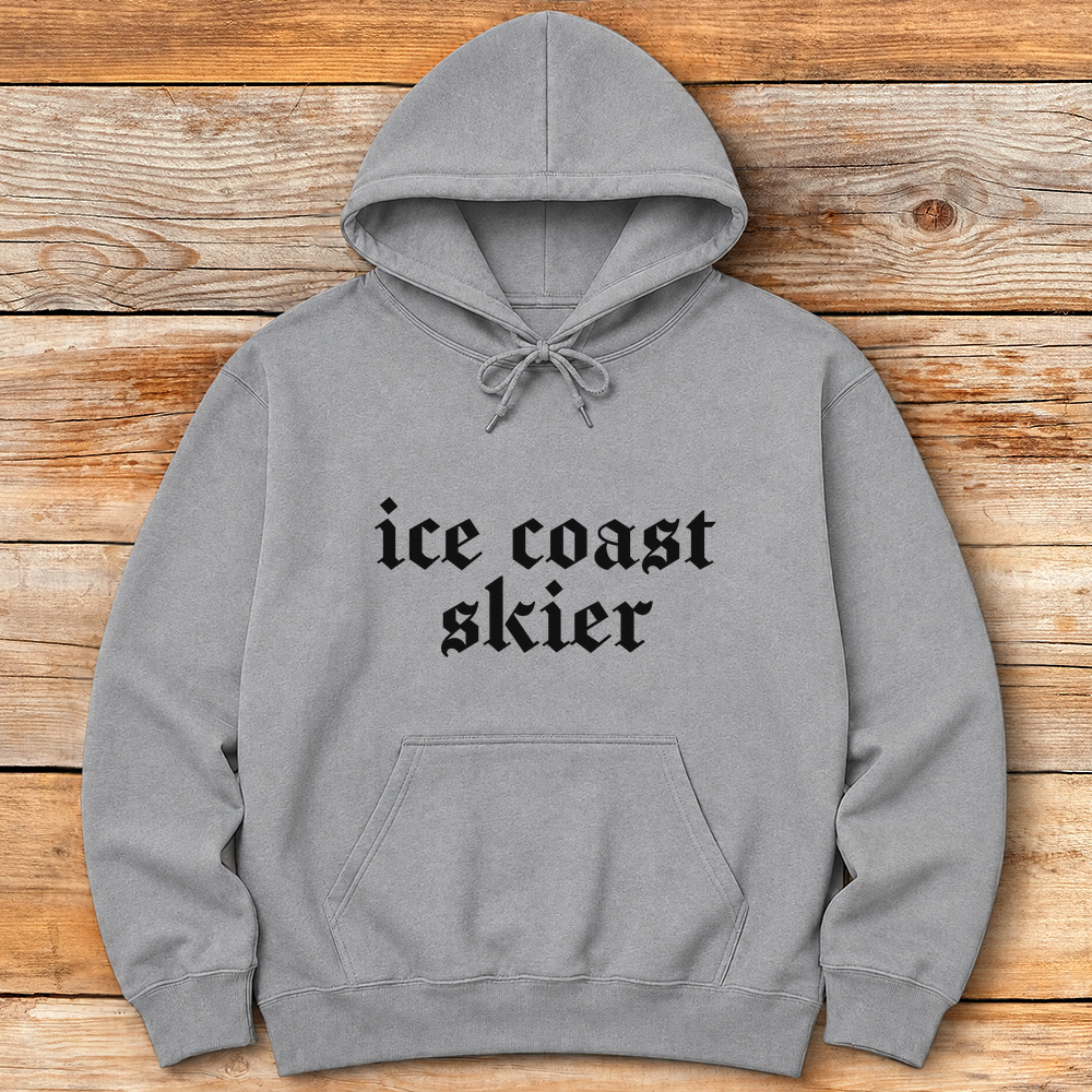 Ice Coast Skier product image 7