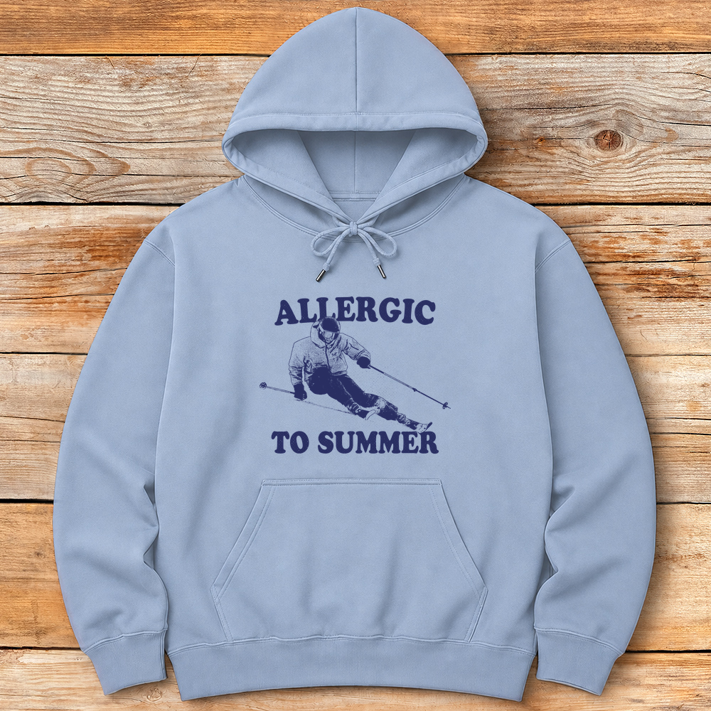 Allergic To Summer product image 3