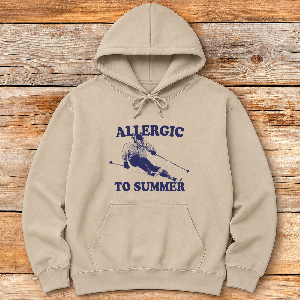 Allergic To Summer product image 1