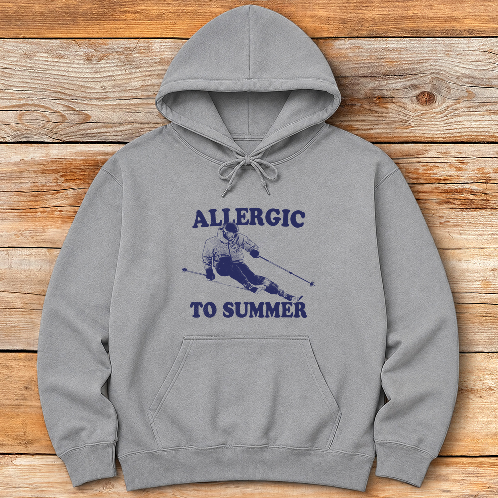 Allergic To Summer product image 7