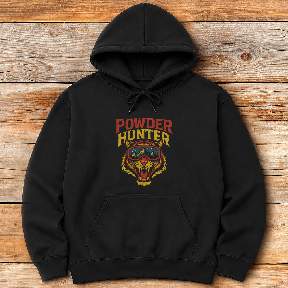 Powder Hunter product image 1