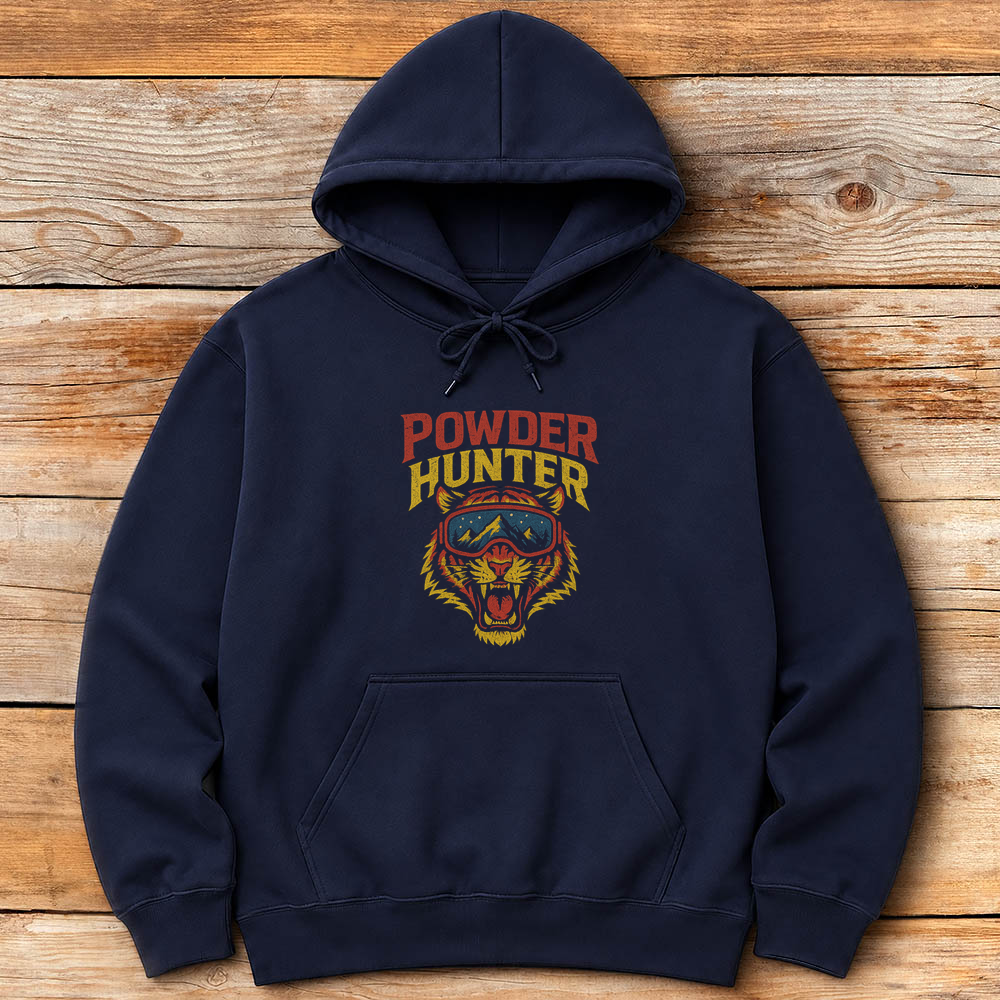 Powder Hunter product image 4