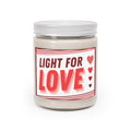 Light for Love 9oz Candle