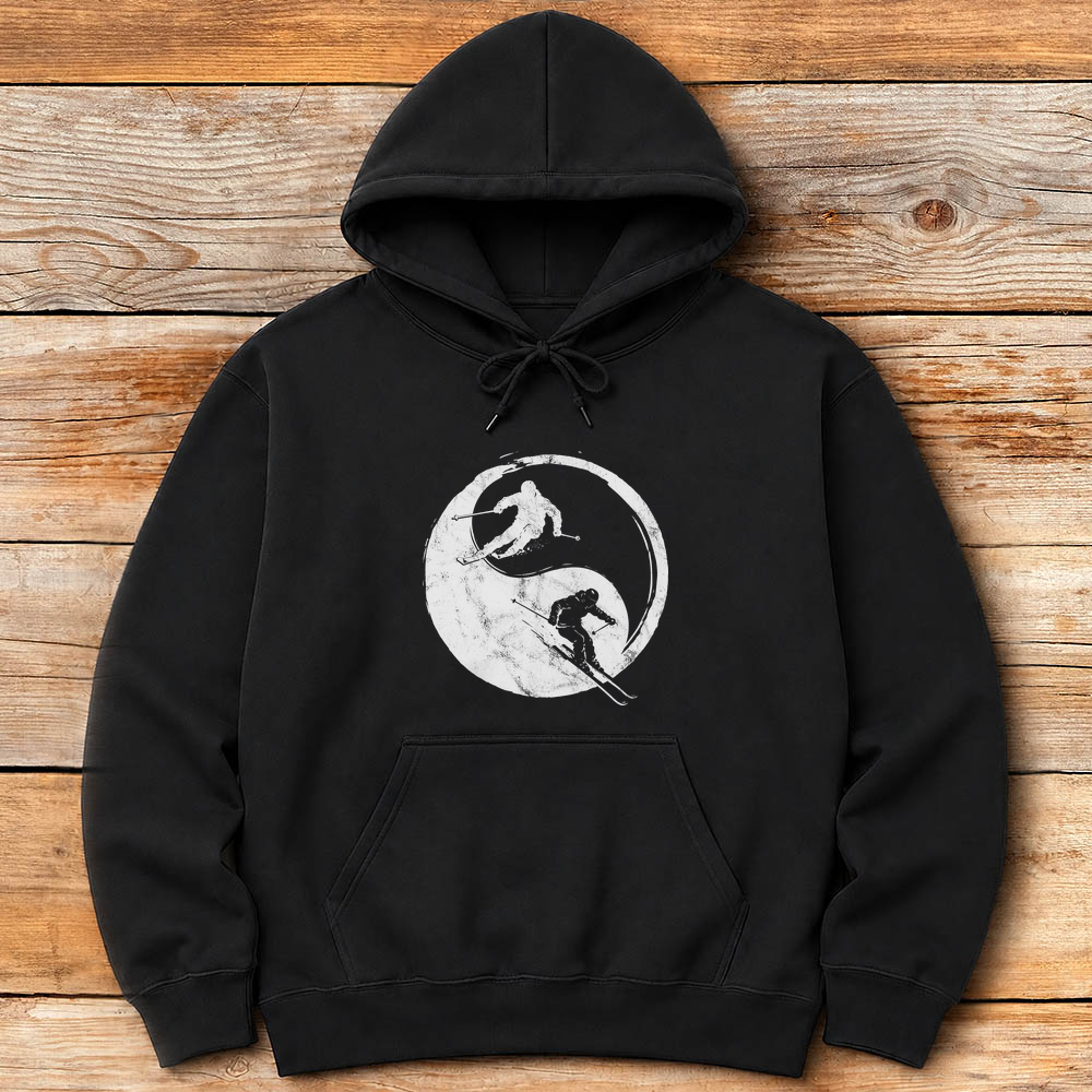 Yin Yang Skiers product image 2