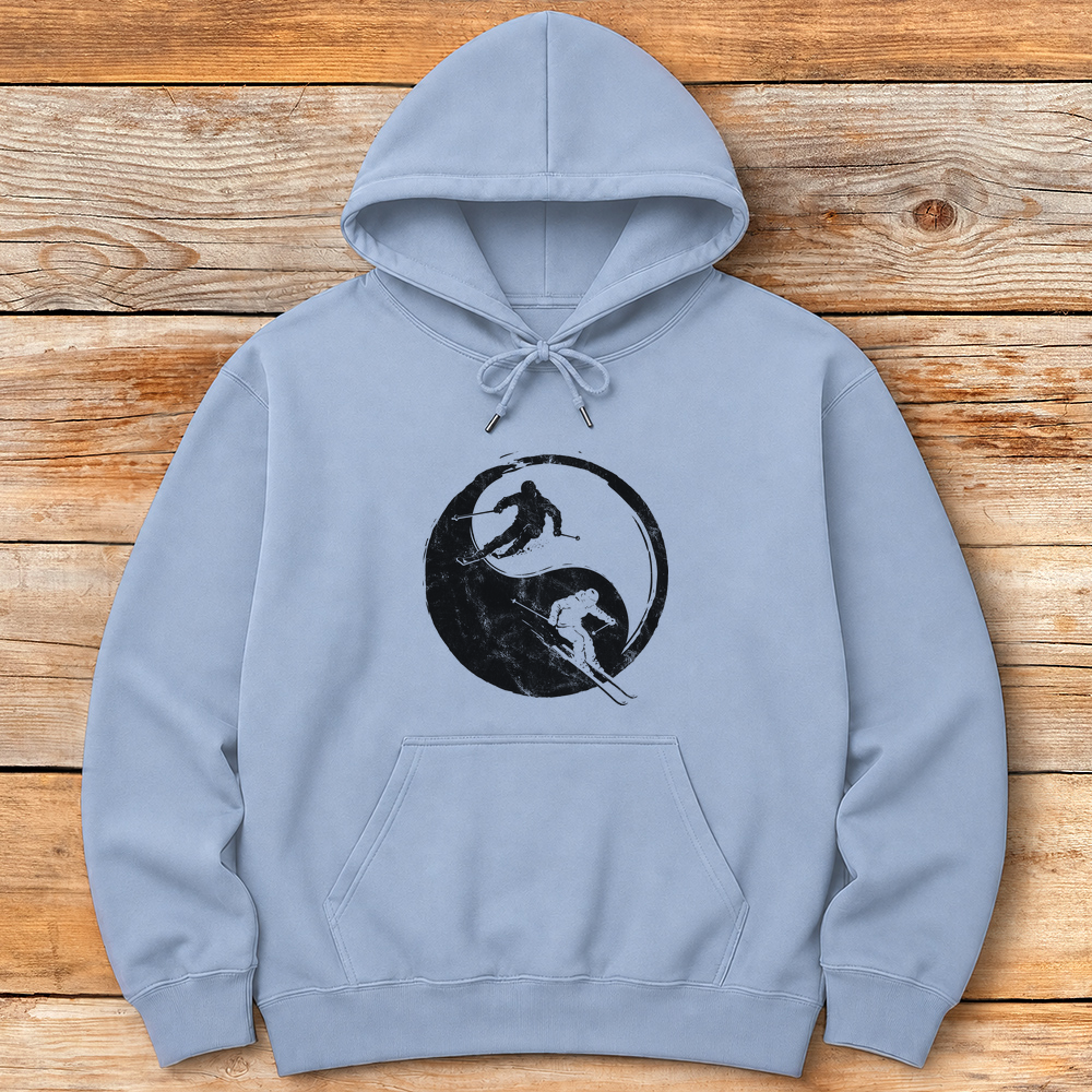 Yin Yang Skiers product image 3
