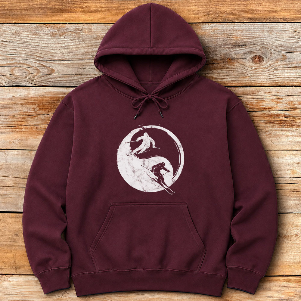 Yin Yang Skiers product image 4