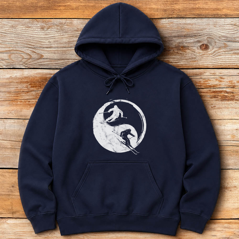 Yin Yang Skiers product image 5