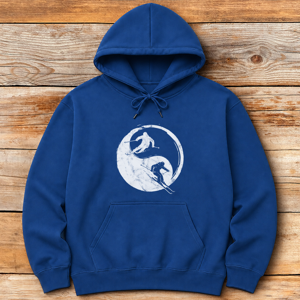 Yin Yang Skiers product image 6