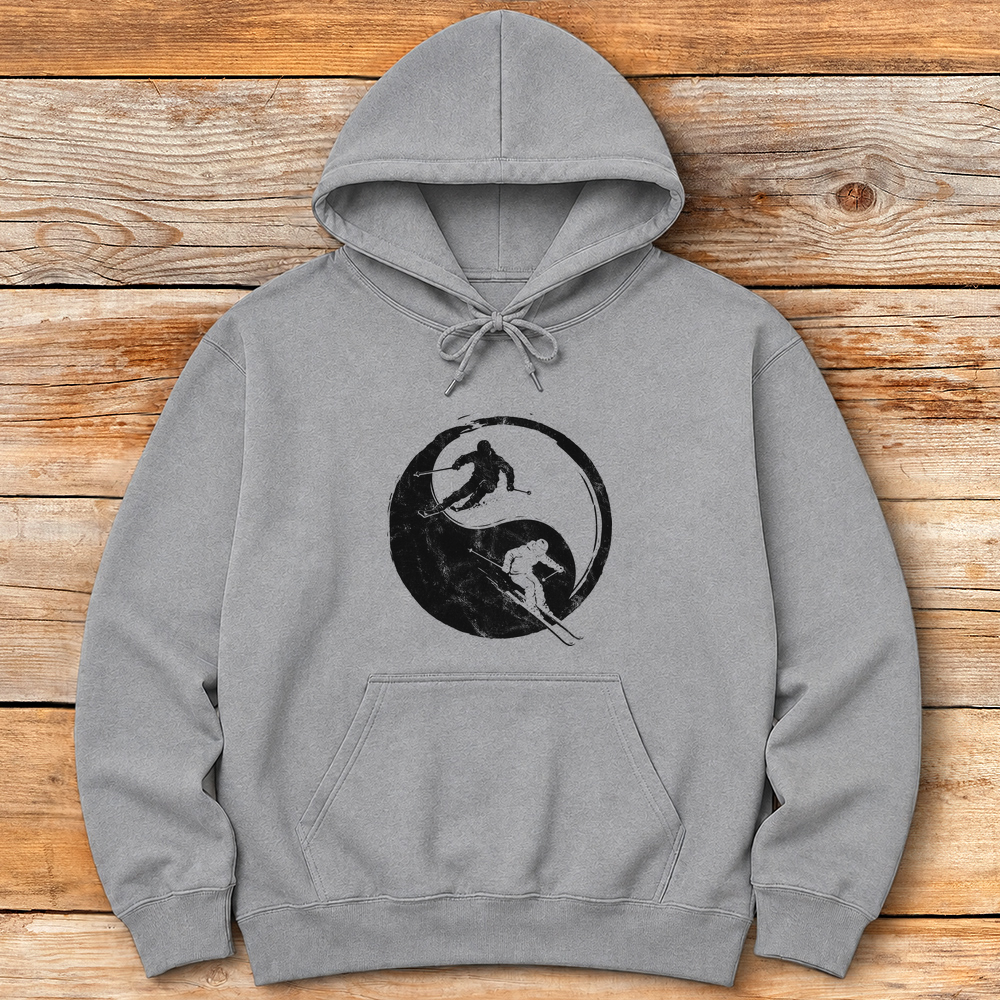Yin Yang Skiers product image 7