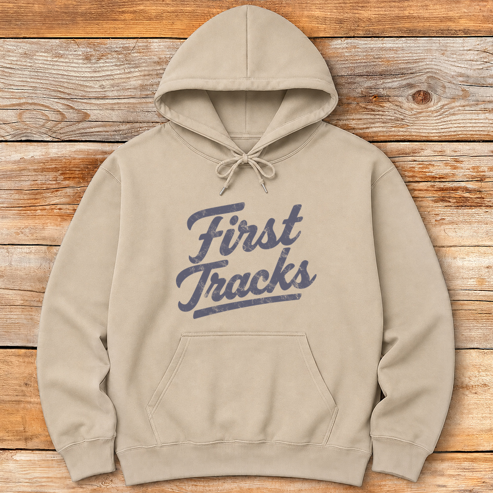 First Tracks product image 6