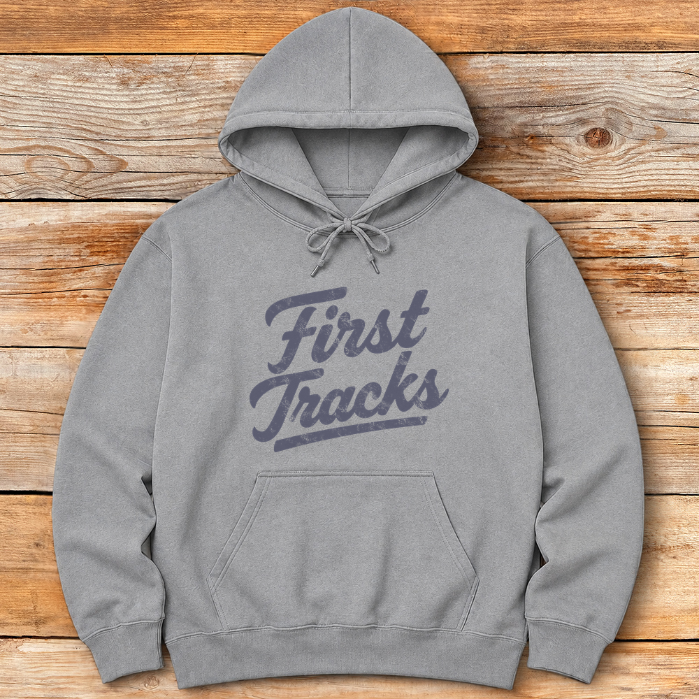 First Tracks product image 7