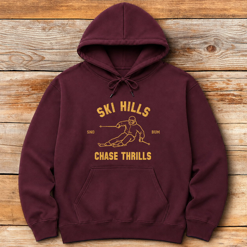 Chase Trills product image 4