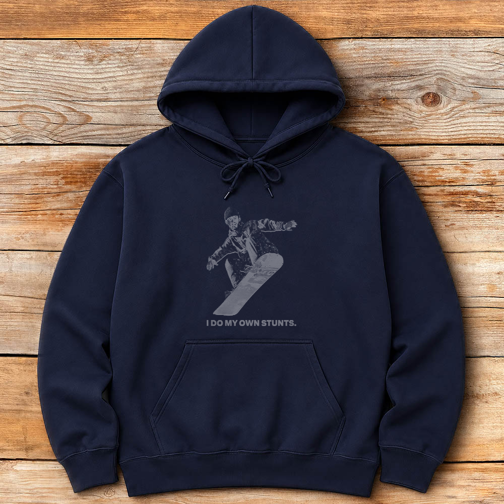 Snowboard Stunts product image 5