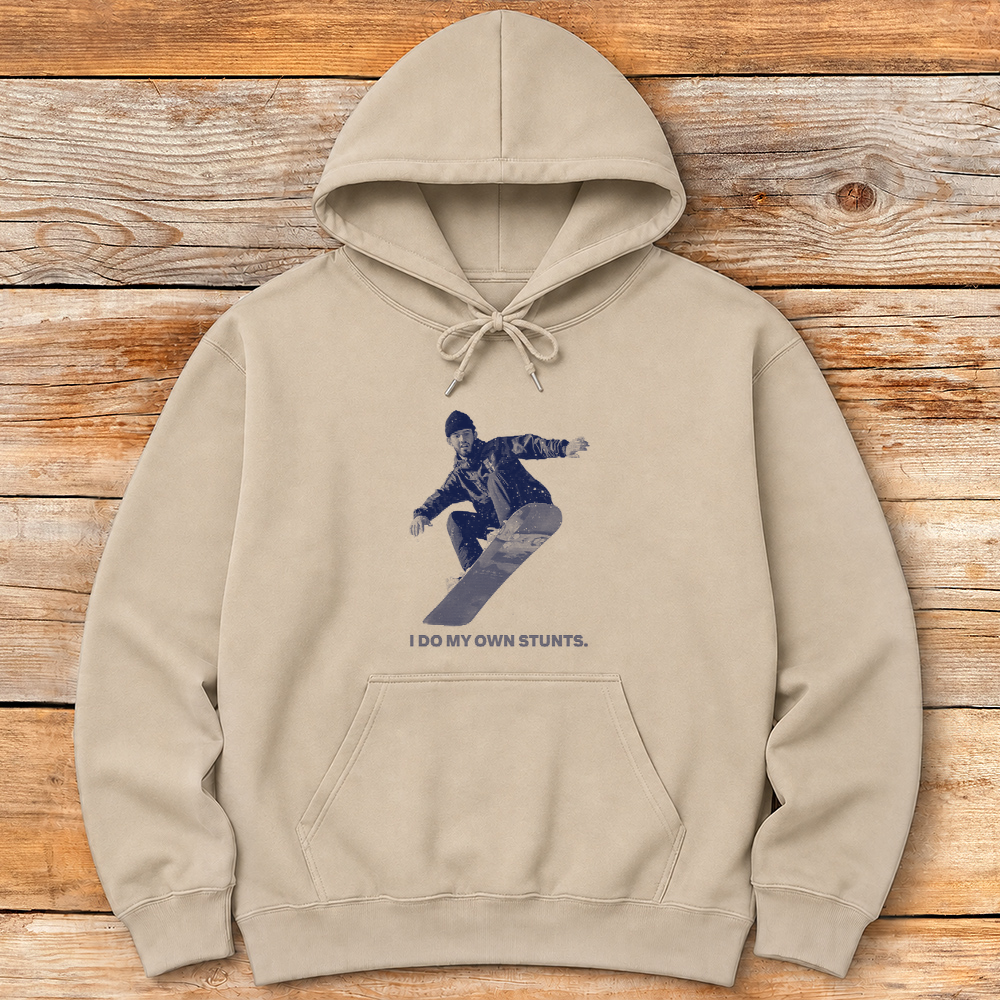 Snowboard Stunts product image 6
