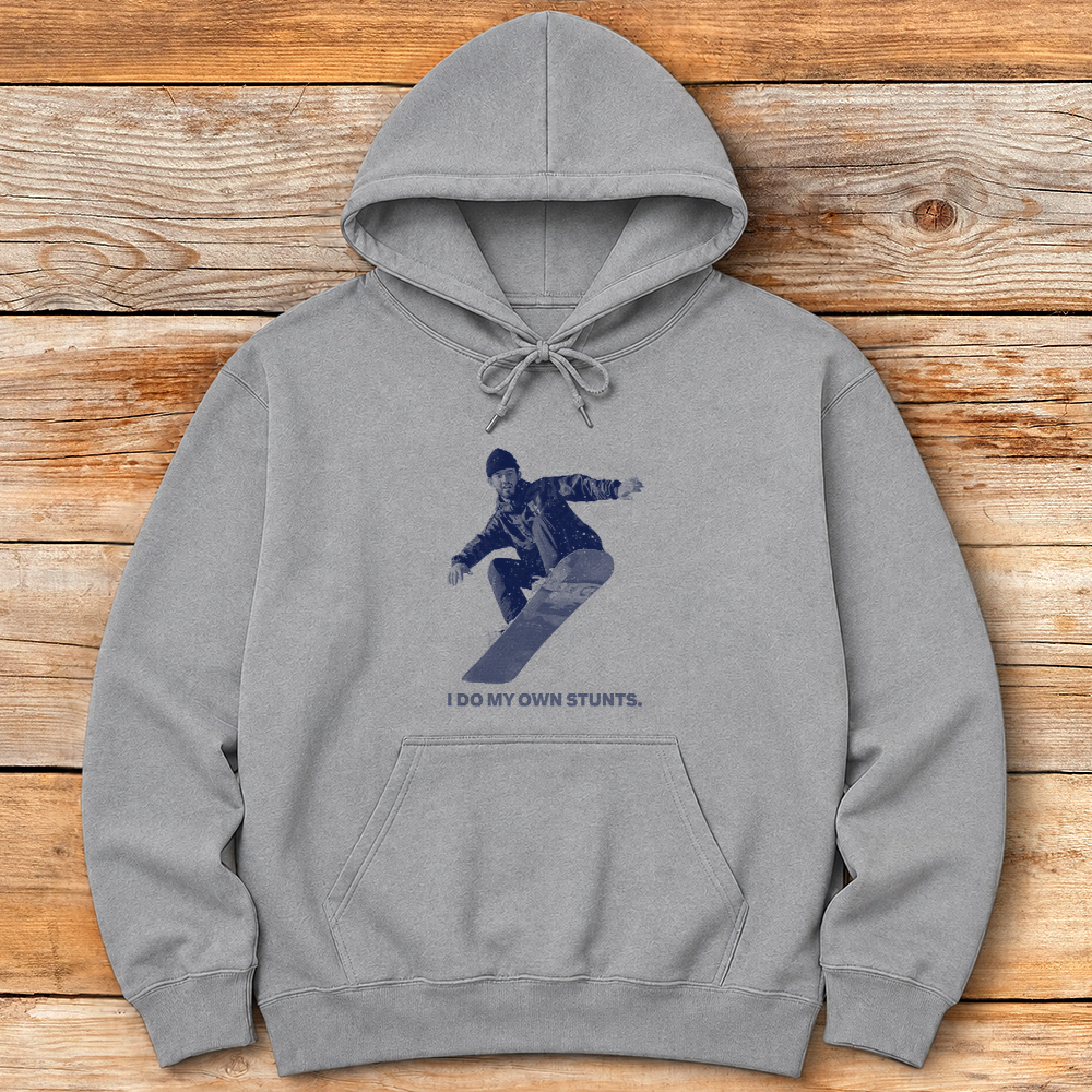 Snowboard Stunts product image 7