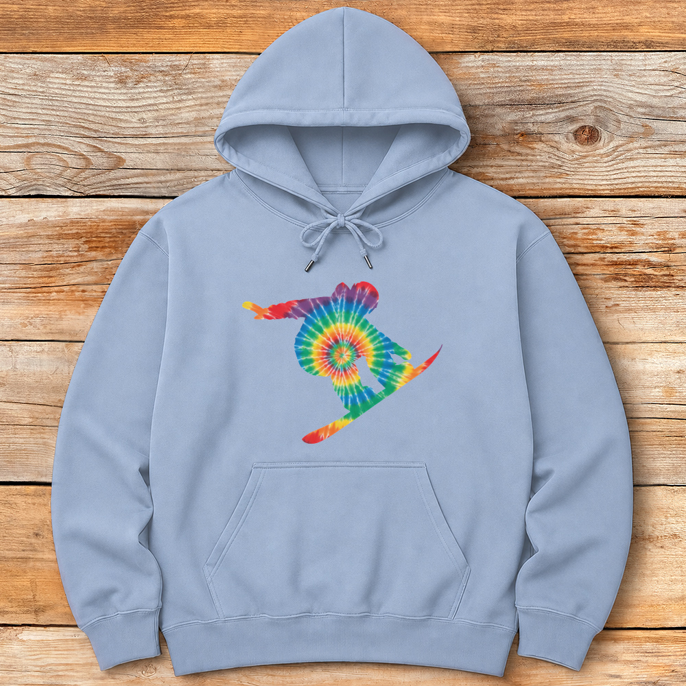 Full Spectrum Snowboard product image 3