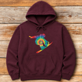 Full Spectrum Snowboard product image 1