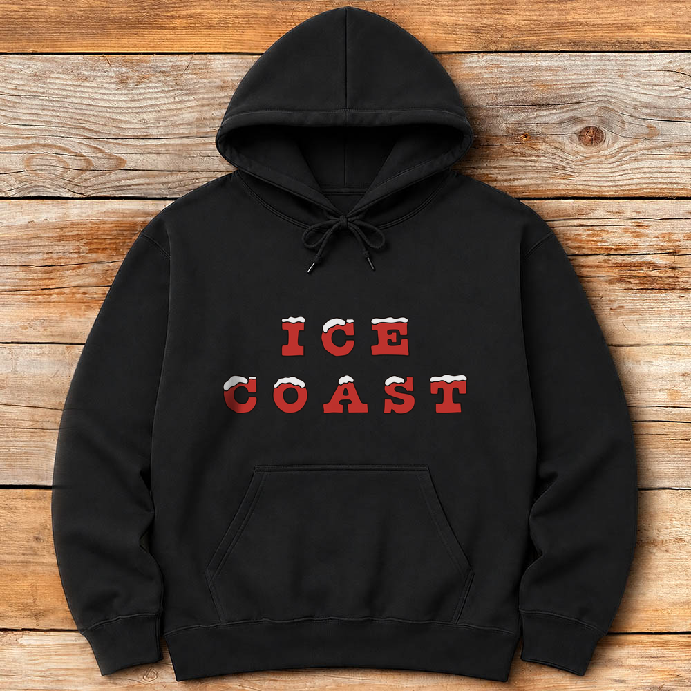 Ice Coast product image 2