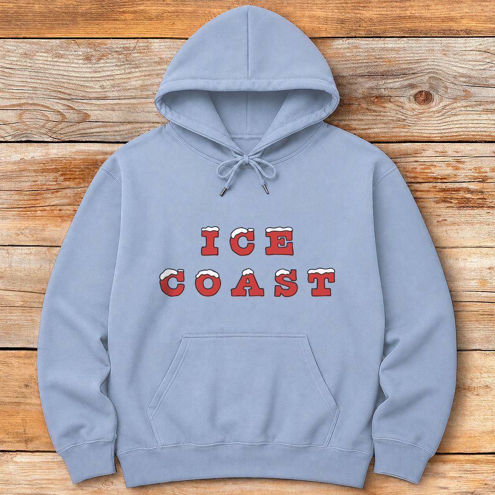 Ice Coast product image 3