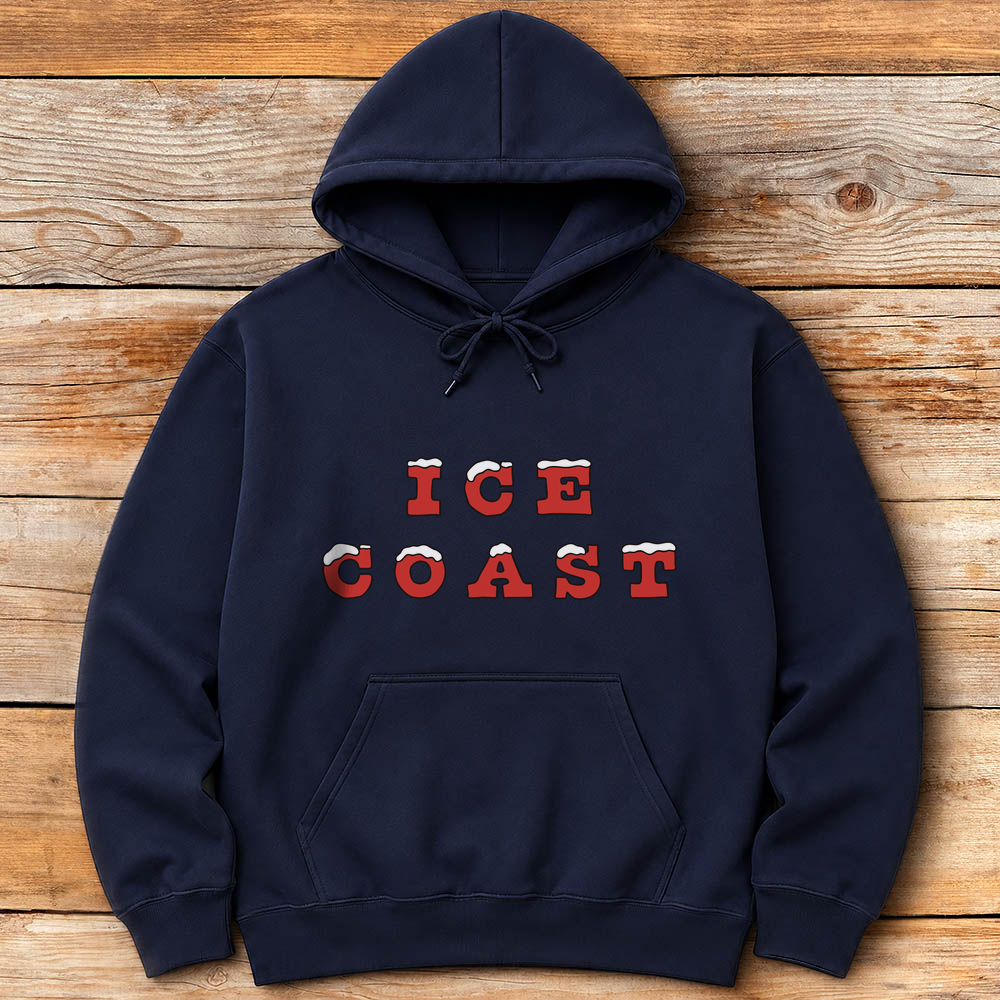 Ice Coast product image 5