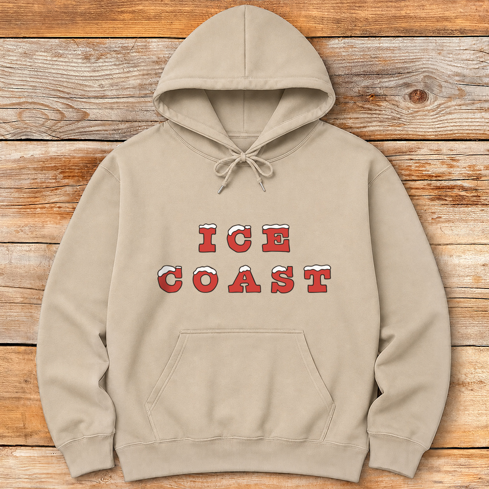 Ice Coast product image 1