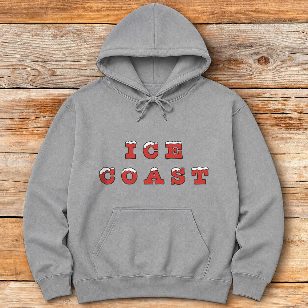 Ice Coast product image 7