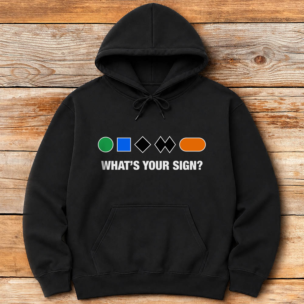 What's Your Sign product image 2
