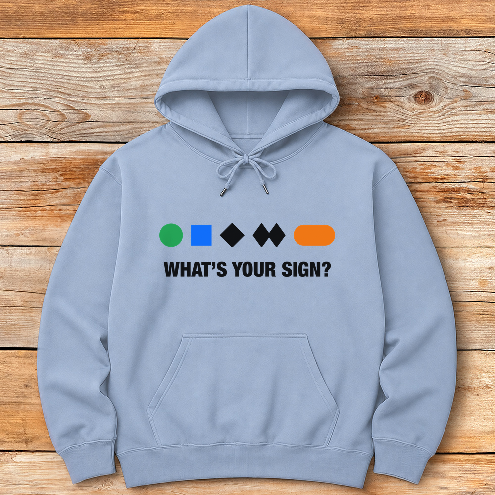 What's Your Sign product image 3
