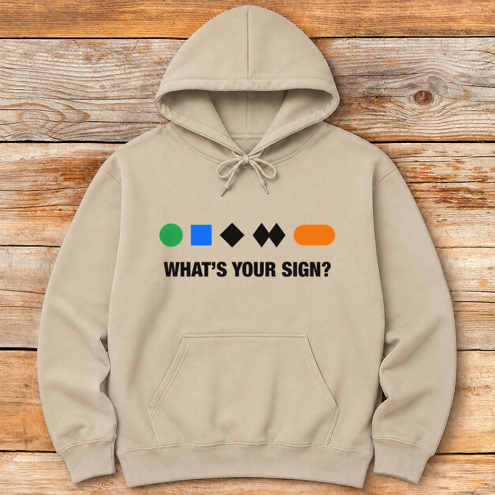 What's Your Sign product image 6