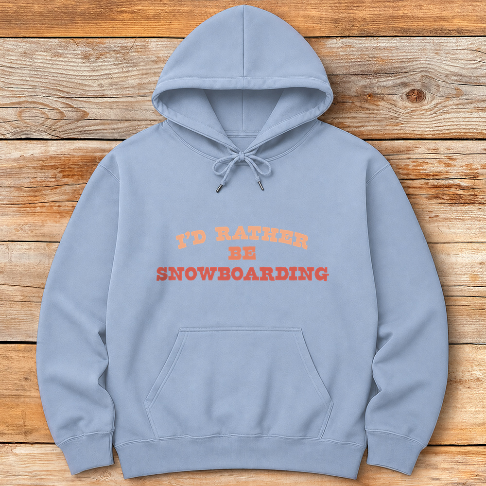 Rather Snowboard product image 2