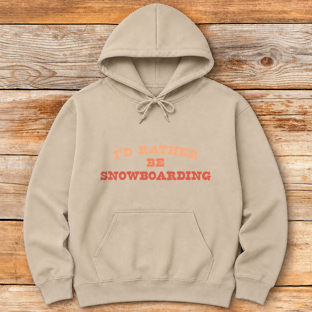 Rather Snowboard product image 6