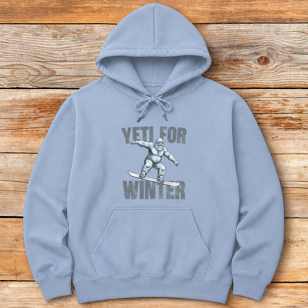 Yeti For Winter Board product image 3