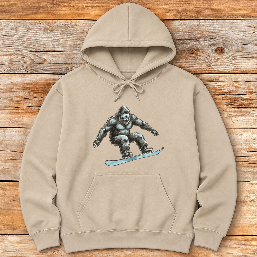 Big Foot Board product image 1