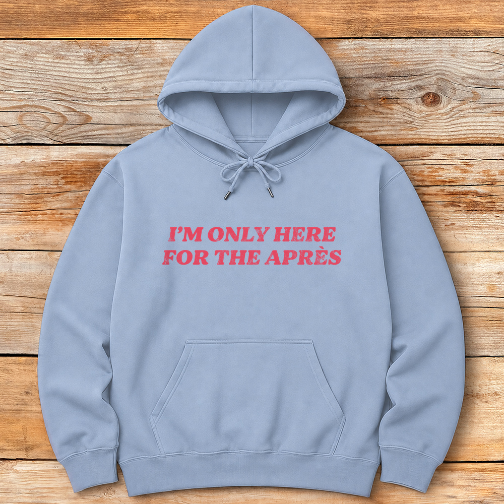 Here For Après product image 3