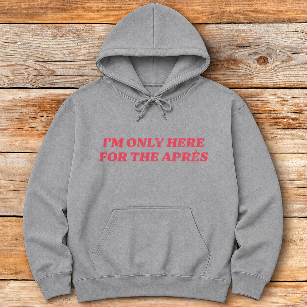 Here For Après product image 1