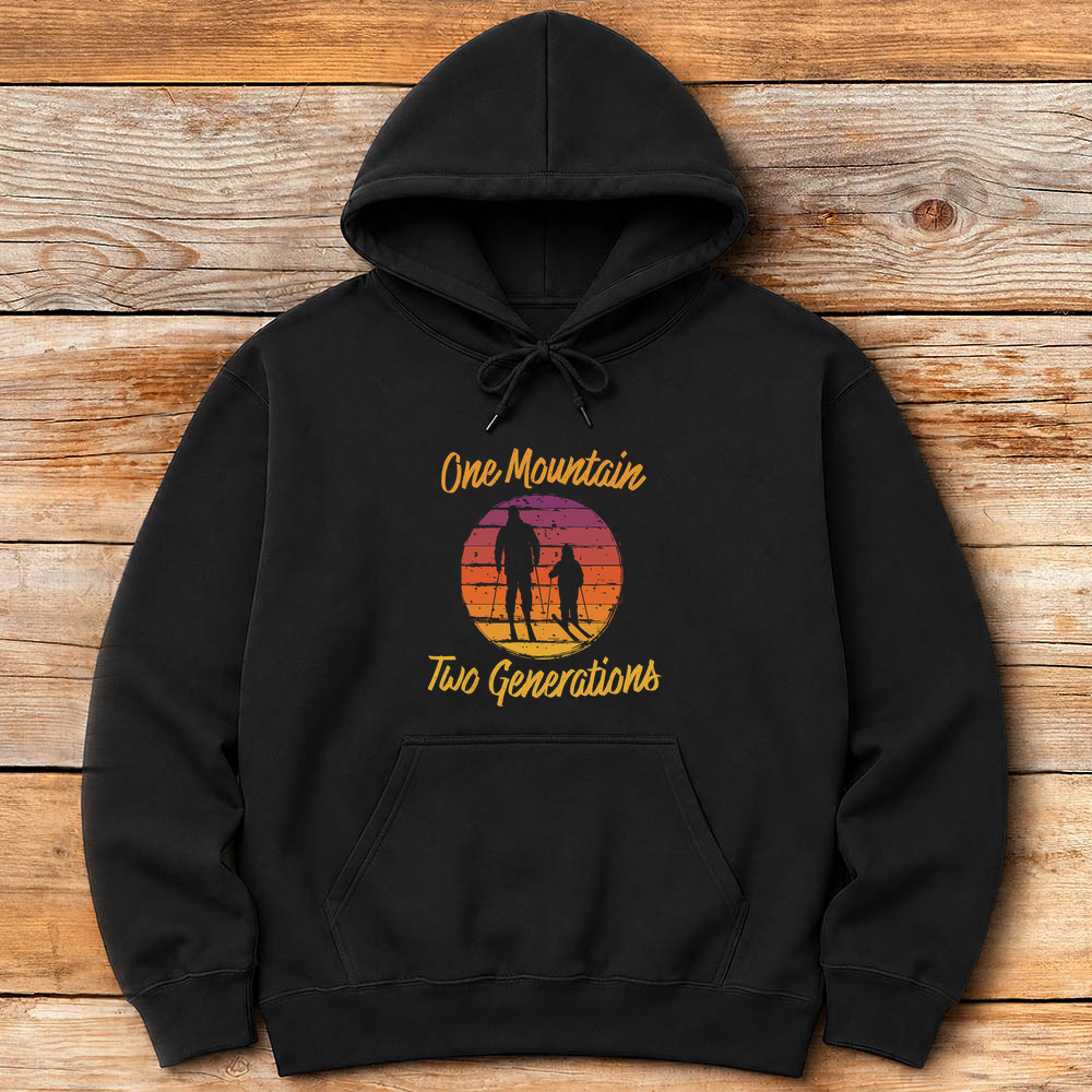 Two Generations product image 2