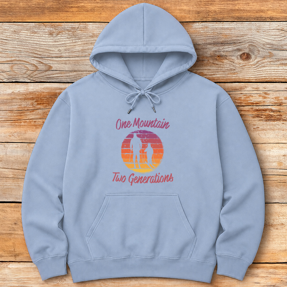 Two Generations product image 3