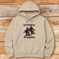 Passed By Daughter Snowboard product image 1