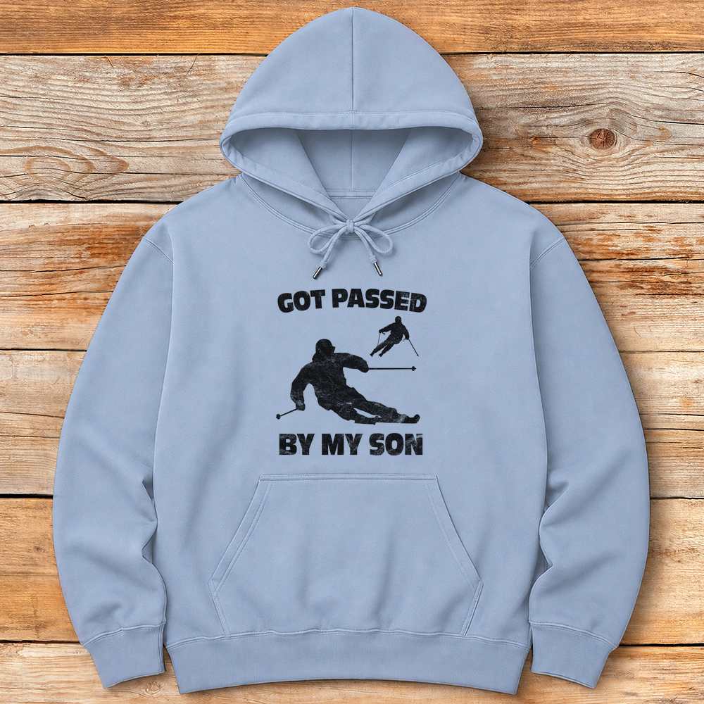 Passed By My Son product image 3