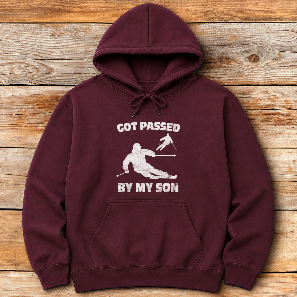 Passed By My Son product image 1