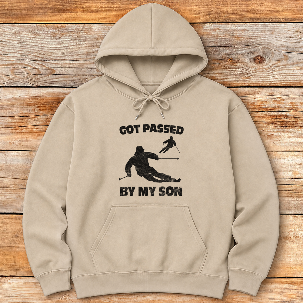 Passed By My Son product image 6