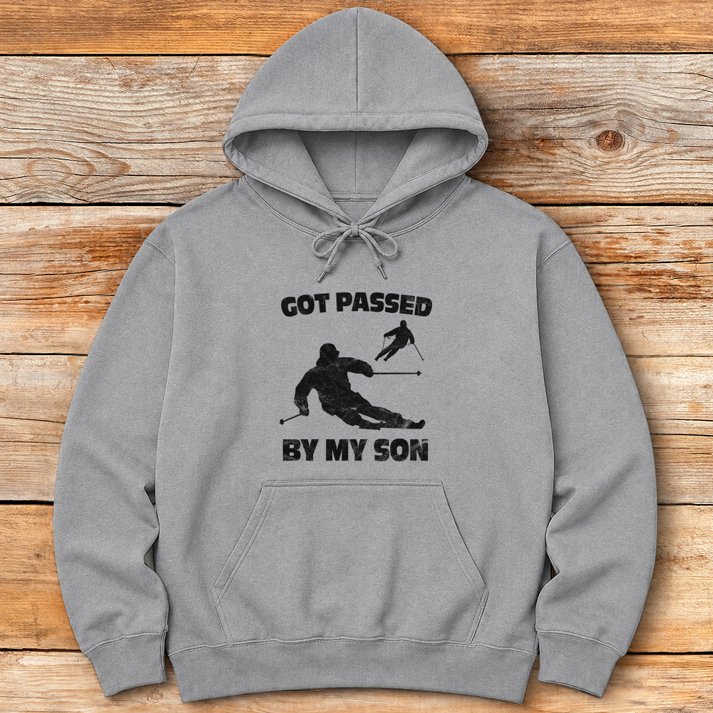 Passed By My Son product image 7