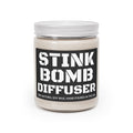 Stink Bomb Diffuser 9oz Candle