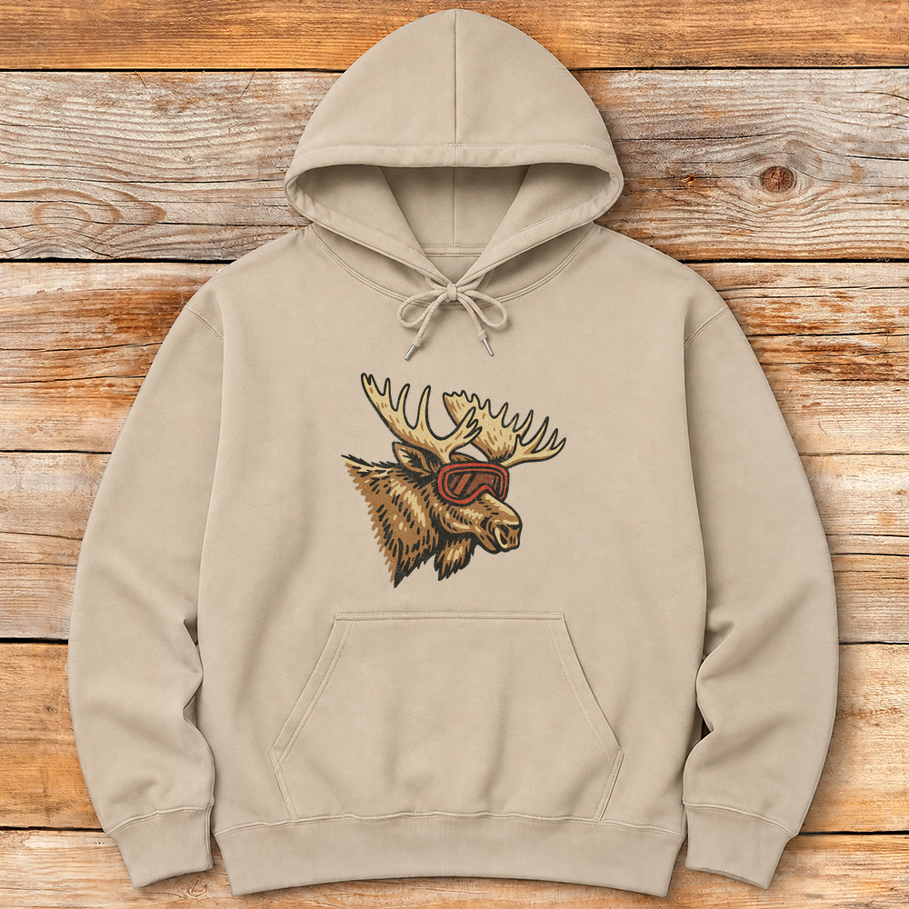 Ready Set Moose product image 1