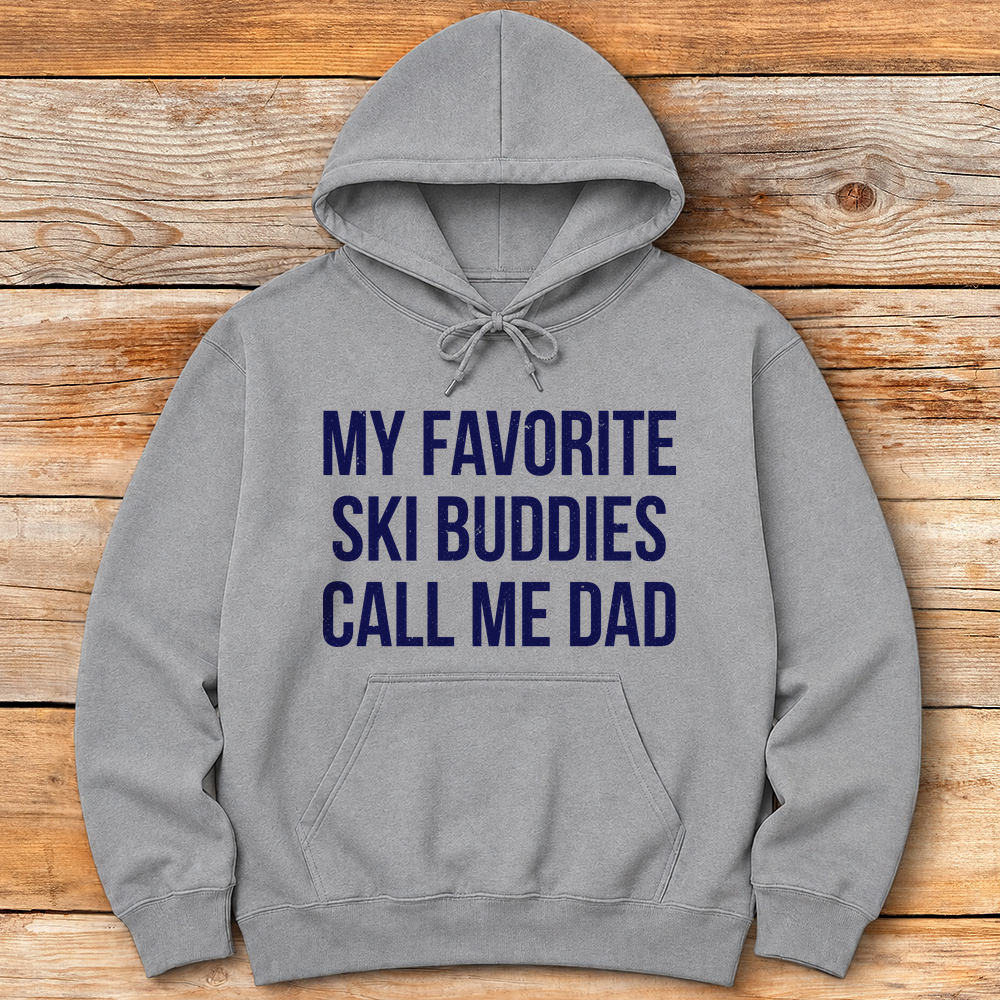 Dad Buddy Simple product image 1