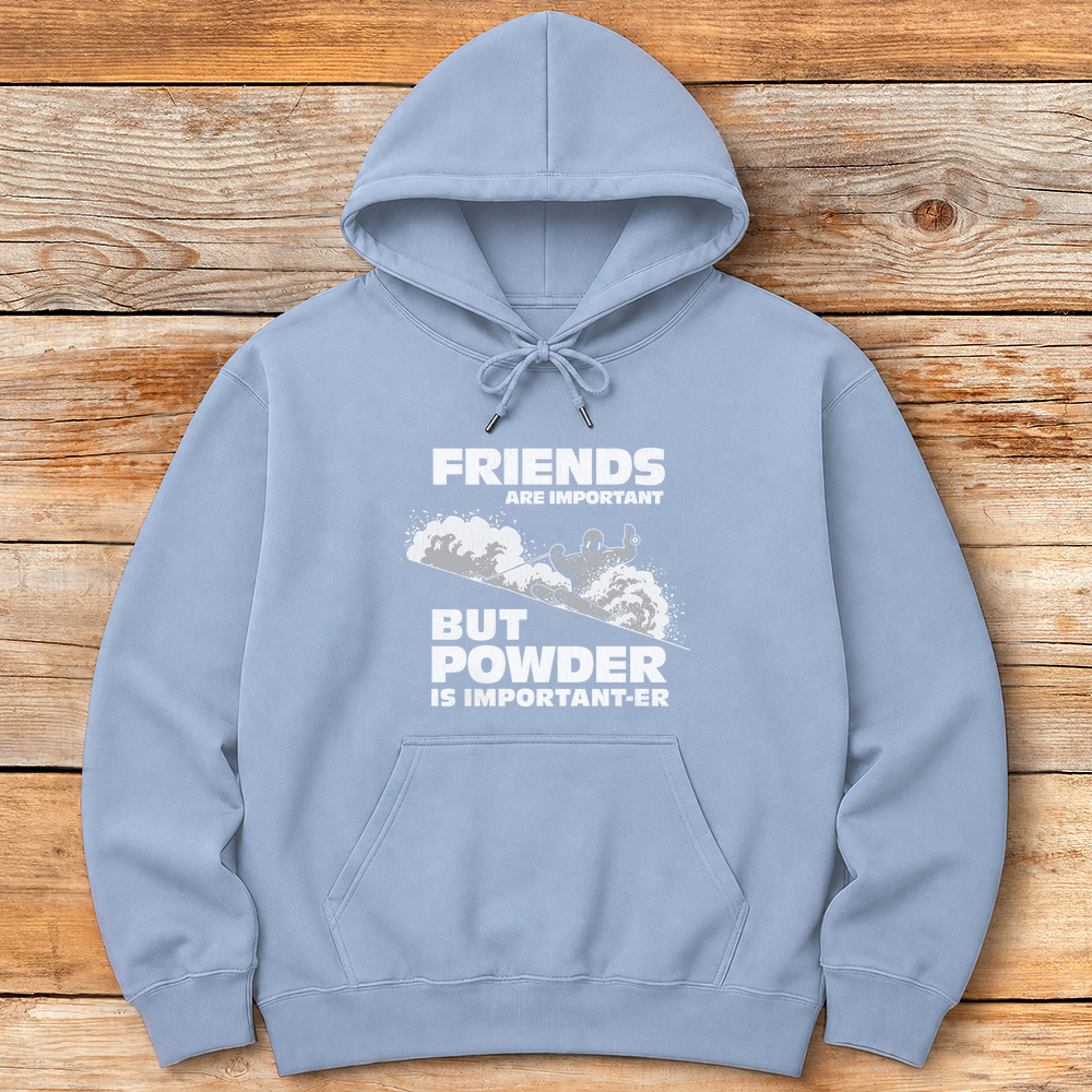 Powder Is Importanter product image 3