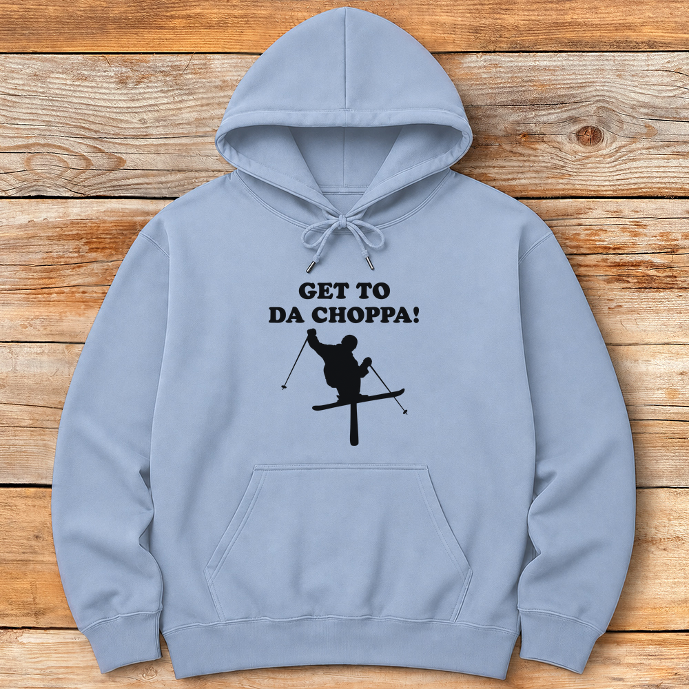 Da Choppa product image 3