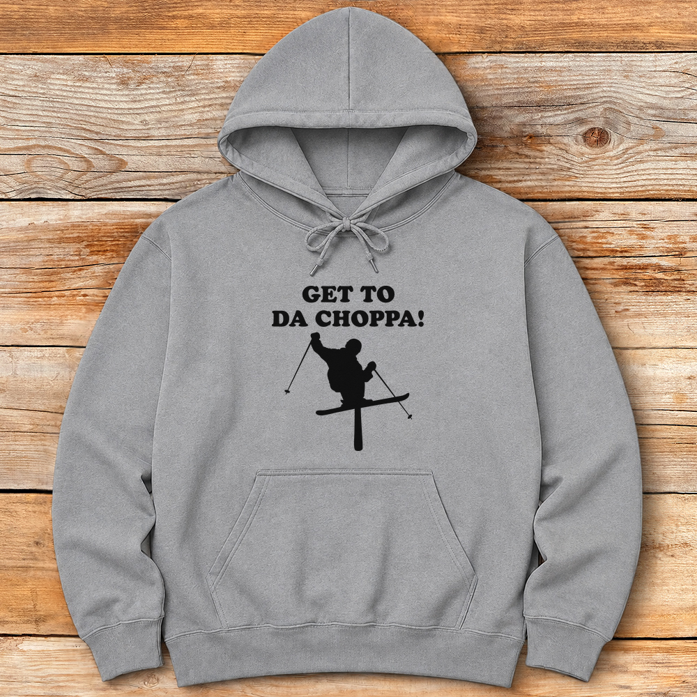 Da Choppa product image 1