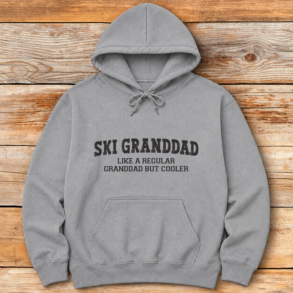 Ski Grandad product image 7