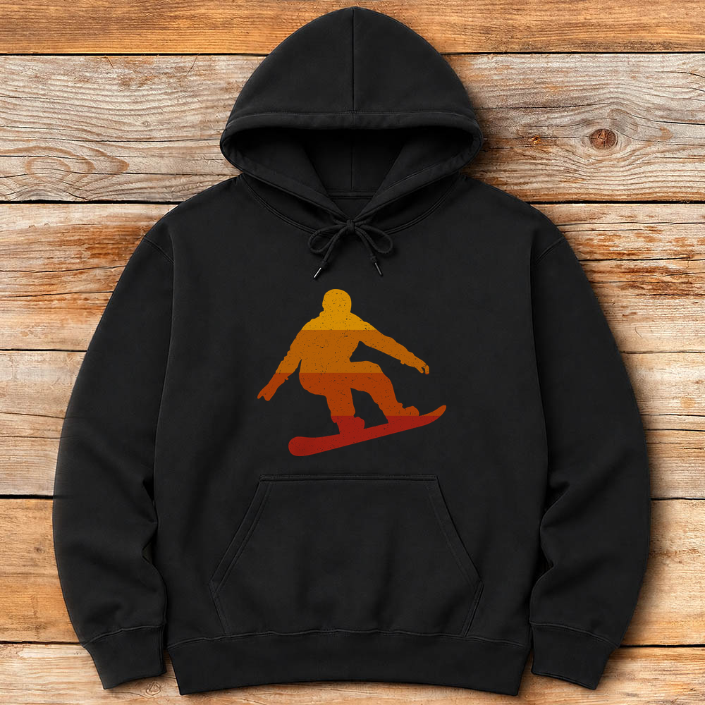 Sunset Snowboard product image 2